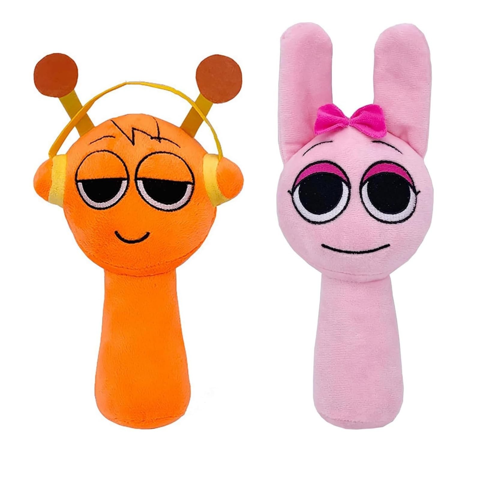 Birthday Gift For Girls Boys Orange Pink
