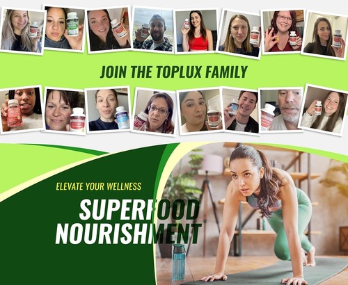 Cápsulas en polvo de moringa TOPLUX 1200 mg | Polvo de hoja de oleífera pura de Moringa 90 quilates - Imagen 8 de 14