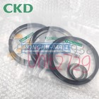 1 SZT NOWY DO Zamiennego zestawu naprawczego cylindra CKD SCS-N-125K