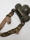 Night Blaster Battery Operated Head Light Adjustable Head Lamp 2 x AA Batteries — photo 2