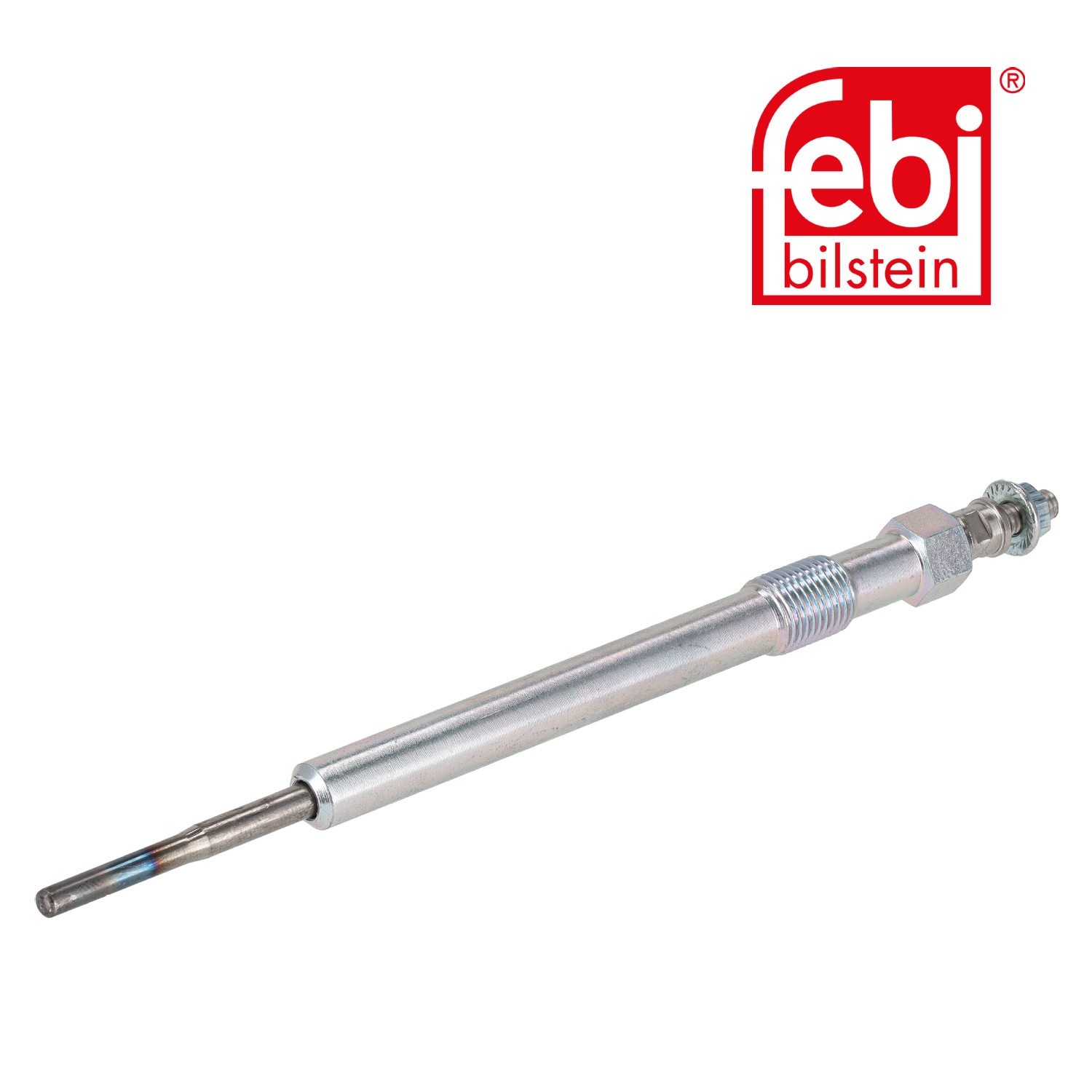 Febi 39517 Glow Plug High Quality Premium Grade Fits Ford Transit 2013 - 2018