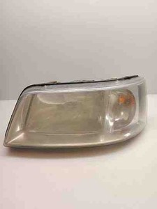 VW TRANSPORTER V T5 Minibus / passenger Scheinwerfer vorne links 25554970