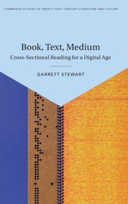 Stewart - Book Text Medium - hardback or cased book - G555z
