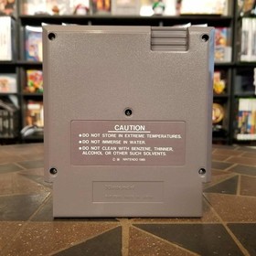 Nintendo NES Arkanoid Video Game Bundle w/ Taito Controller Remote Works 1987