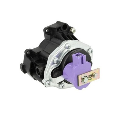 Junkers  87172043000 Hydraulikschalter Umschaltventil ZWR 18 24 -5 KE/AE