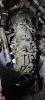 Automatikgetriebe Für A4 A6 A8 Q7 3.0 TDI ''HKD''