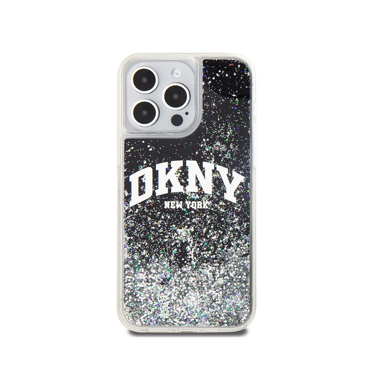 Coque pailletée iPhone 13 Pro Max design ultra-chic pour vos soirées