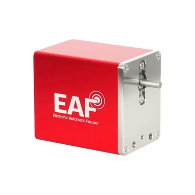ZWO EAFN Basic High Precision Electronic Automatic Focuser 5KG Load Astronomical