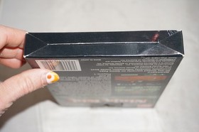 Ninja Kid 5 Screw Hangtab (Nintendo NES) Complete in Box CIB