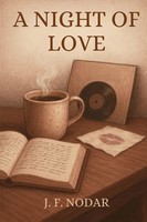 Jose' F Nodar | A Night Of Love | Taschenbuch | Englisch (2025)