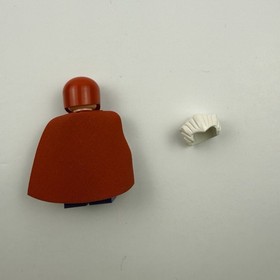 LEGO Magneto Minifigure Marvel X-Men sh0119 / 76022
