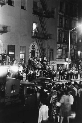 Electric Circus At The Dom 1967 OLD PHOTO 1