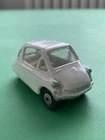 Corgi Toys No. 233 Heinkel Bubble car vintage die-cast