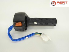 Poignée gaz (Kymco - Agility City 16 + 4 temps 50 2014) - photo 1