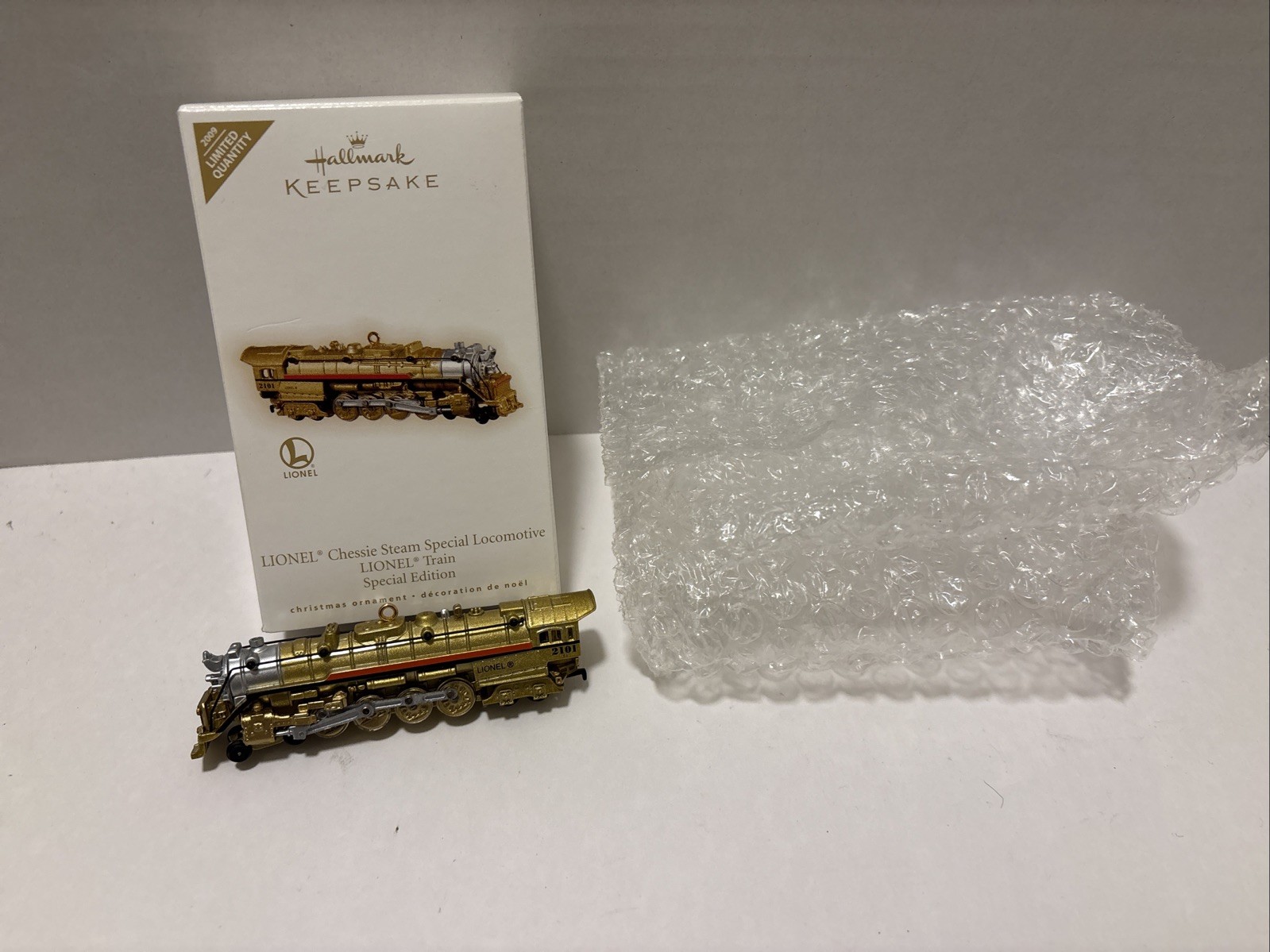 Click here to see eBay Auction