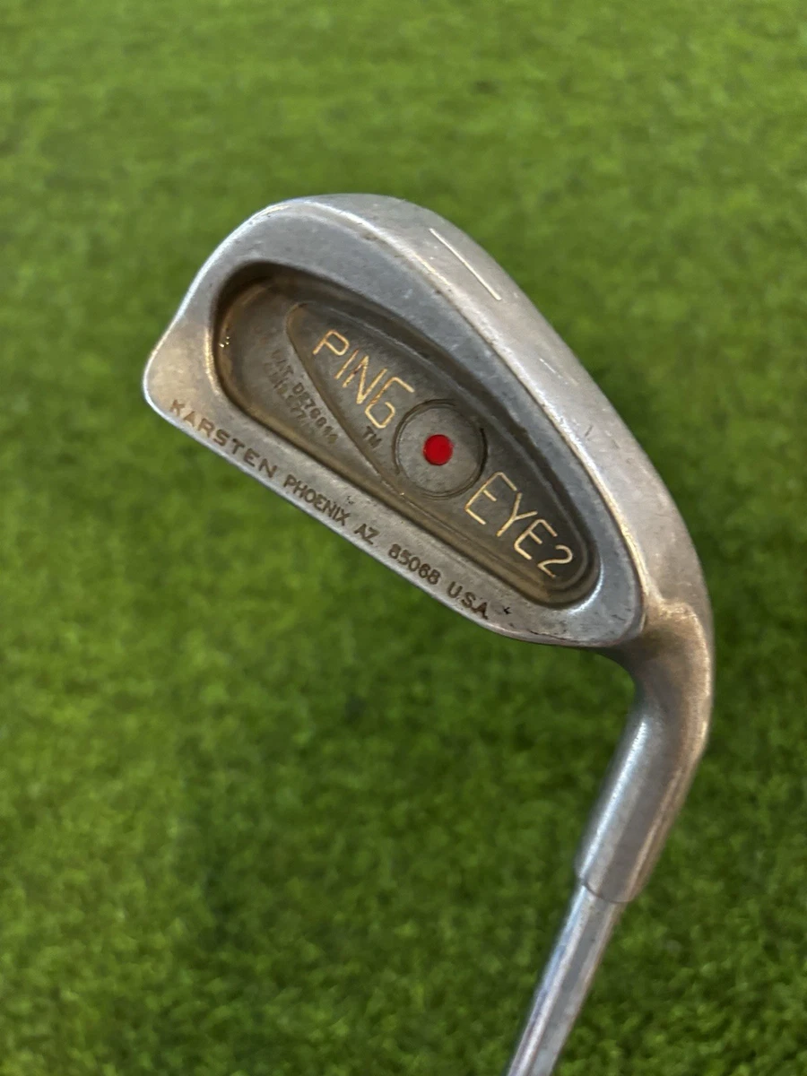 Ping Eye 2 1 Iron for sale | eBay