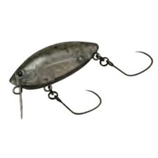 Hide Up Retreaks Trout Plug Metallo Crank 30 Type F-R (Rattle) #05 Moriken UV