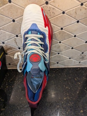 PUMA Thundercats x RS-X T3CH Mumm-Ra Size 10.5 NIB Limited Edition
