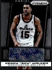 2013-14 Panini Prizm #52 Kenny 