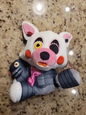 FNAF Five Nights at Freddy's 2 Movie Mangle Jazwares Plush