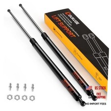 713119 Gas Struts 80lb Snugtop Tonneau Cover Replacement Part, 26 inch 80 LB