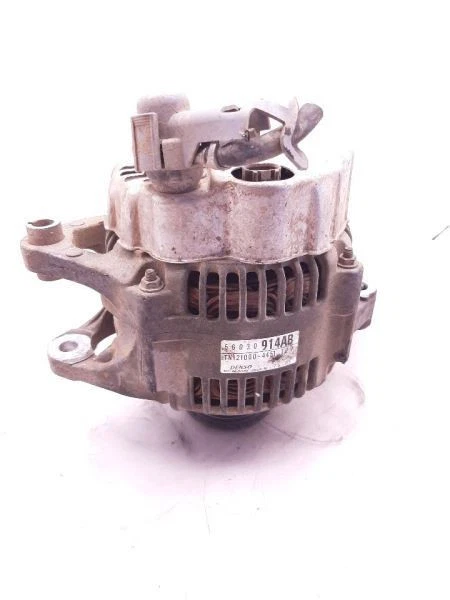 Alternador 136 amperios 5,9 L compatible con Dodge Dakota 2001-2003 56030914ab Foto 3 de 4