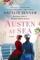Austen At Sea | Natalie Jenner | Englisch | Buch | 2025 | EAN 9781250349590