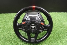 WHEEL ONLY Thrustmaster T128-P racing wheel force feedback for PS5 PS4 UNTESTED