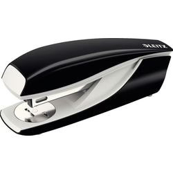 Leitz nexxt wow 5502 Heftgerät, schwarz