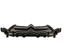 Calandre Citroen DS4