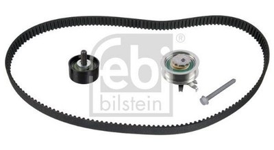 Febi Timing Belt Kit For Audi Cupra Ford Seat Skoda Vw A1 A1 Allstreet