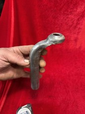 1946 1947 1948 1949 1950 1951 1952 Chevrolet Accessory Guide Fog Light Bracket