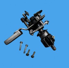 2003-2007 Honda Accord 2.4l 5 Speed Manual Transmission Shift Shifter Selector 2003-2007 Honda Accord 2.4l 5 Speed Manual Transmission Shift Shifter Selector