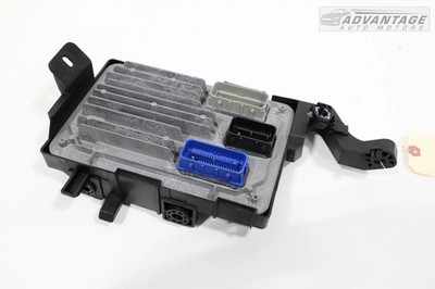 2020-2023 BUICK ENCORE GX 1.3L L3 ECM ECU ENGINE COMPUTER CONTROL MODULE OEM