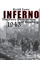 Inferno Keith Lowe Taschenbuch No Series Kartoniert / Broschiert Englisch 2009