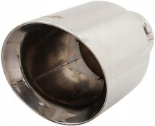 SIMONI RACING TRX/20 R549 SCHALLDÄMPFERENDST...