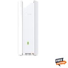 Omada Long Range Outdoor Access Point - WiFi Extender Universal Compatible, W...