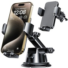 Dash Mounted Holders Holders for Your Car Mount for Car Windshield Dashboard ...