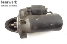 Mercedes W124 W201 190 M102 Anlasser Starter ORIGINAL BOSCH 0001108003 ?? Mercedes W124 W201 190 M102 Anlasser Starter ORIGINAL BOSCH 0001108003 ??