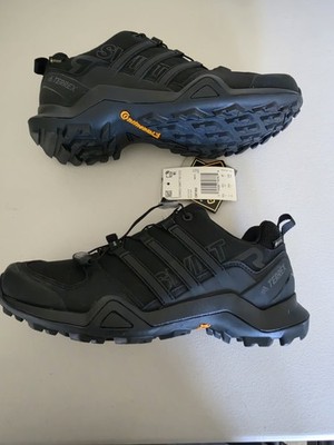 Size 7 - adidas Terrex Swift R2 GTX Triple Black