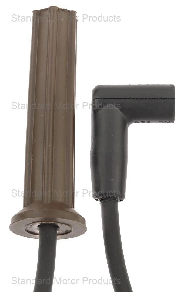 Набор стандартных проводов зажигания Blue Streak Wire Alliance серии 27695 Pro - Изображение 2 из 4