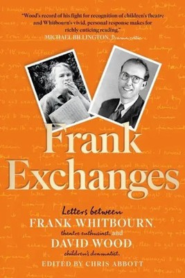 David Wood (u. a.) | Frank Exchanges | Taschenbuch | Englisch (2023)