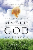 Julia Robinson Mims | The Hand Of Almighty God | Taschenbuch | Englisch (2010)