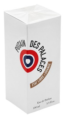Etat Libre d`Orange Putain des Palaces Eau de Parfum 100 ml OVP NEU