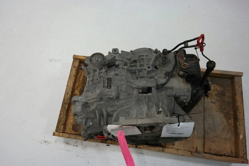 2007 2008 Kia Optima Automatic Transmission 2.4L 4 Cylinder - Imagem 4 de 4