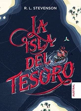 La Isla del Tesoro (Tapa Dura) / Treasure Island (Spanish Edition)