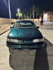 1993 Ford Taurus GL
