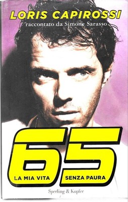 65. La mia vita senza paura (#libribrutti)