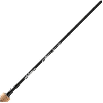 Dependable Micro Spinning Rod - 2-6 lb Line Weight^-