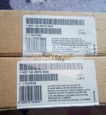 1PCS NEW Siemens 6ES7 143-3BH10-0XA0 6ES7143-...